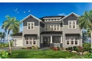38 Watchtower Dr, Ormond Beach, FL 32176, Sold 08/29/22