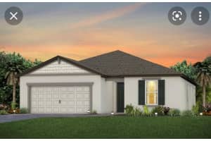 6121 Blue Pond Wy, St Cloud, FL 34771, Sold 08/26/22