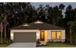 3019 Buckhanon Trail, DeLand, FL 32720, Sold 08/31/22