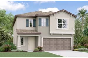 5202 White Chicory Dr, Ruskin, FL 33570, Sold 08/26/22