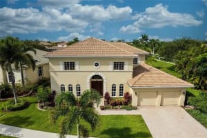 9201 Spring Mountain Way, Fort Myers, FL 33908, Sold 09/07/22