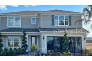 4552 Gliding Wave St, Oakland, FL 34787, Sold 09/08/22