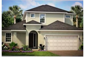 862 Grazie Loop, Davenport, FL 33837, Sold 09/13/22