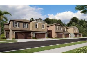 1638 Roseville St, Lutz, FL 33549, Sold 08/26/22