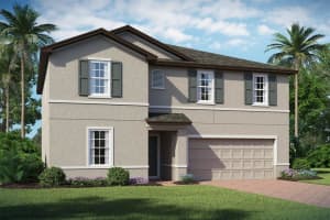 6960 Shelby Lynn Way, Zephyrhills, FL 33542, Sold 08/17/22