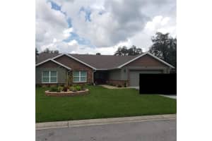 5401 W Tortuga Loop, Lecanto, FL 34461, Sold 09/13/22