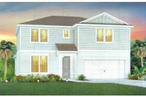 2186 Bluebird Pl, St Cloud, FL 34771, Sold 09/13/22