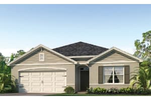 1054 Cypress fox Blvd, Davenport, FL 33897, Sold 08/20/22