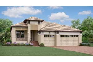 3111 Christophers Watch Ln, Ruskin, FL 33570, Sold 08/23/22