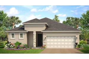 1445 Rosedale Rd, Davenport, FL 33837, Sold 08/21/22
