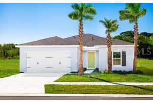 841 Eagle Rock Terrace, Winter Haven, FL 33880, Sold 08/21/22