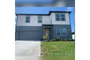 1038 Alabaster Wy, Deltona, FL 32725, Sold 09/05/22