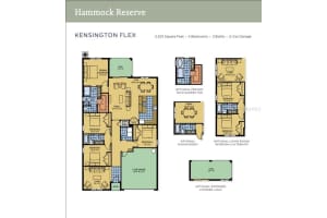 337 Hamlet Lp, Davenport, FL 33837, Sold 09/26/22