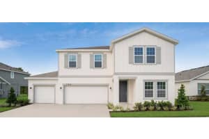 1065 Alabaster Wy, Deltona, FL 32725, Sold 10/07/22