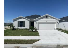 1424 Mattie Pointe Ln, Auburndale, FL 33823, Sold 10/06/22