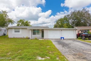 320 Thackery Rd, Ormond Beach, FL 32174, Sold 10/10/22
