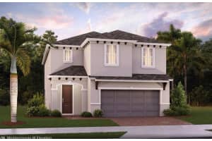 2815 Priego Blvd, Kissimmee, FL 34744, Sold 10/07/22