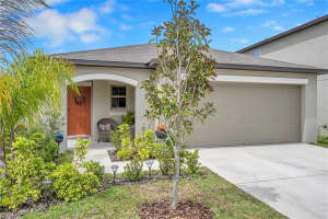 5206 White Chicory Dr, Ruskin, FL 33572, Sold 10/12/22