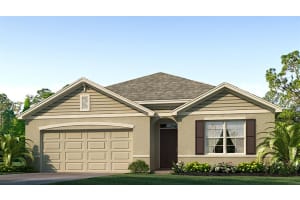 4668 Crossroads Ln, Wildwood, FL 34785, Sold 10/07/22