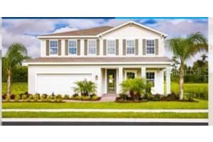 2943 Slough Creek Dr, Kissimmee, FL 34744, Sold 10/20/22