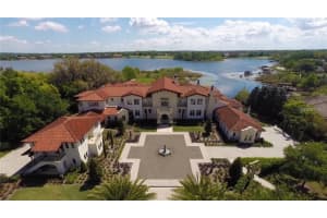 5115 Fairway Oaks Dr, Windermere, FL 34786, Sold 10/21/22