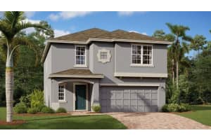 2806 Muller Oak Lp, Ocoee, FL 34761, Sold 10/19/22