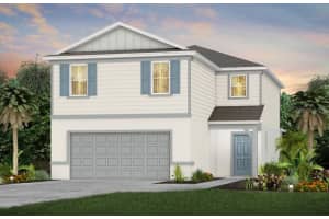 909 Wading Waters Wy, Clermont, FL 34714, Sold 10/13/22