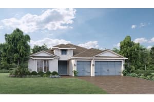 572 Mistiflower Cir, Nokomis, FL 34275, Sold 10/25/22
