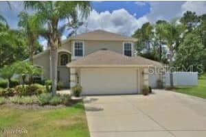 1856 Forest Preserve Ct, Port Orange, FL 32128, Sold 10/28/22