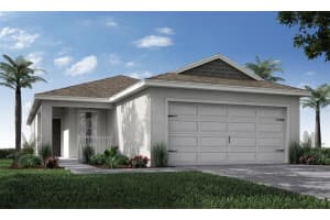 1354 Mezzavalle Wy, Auburndale, FL 33823, Sold 10/19/22