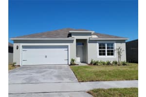 2716 Palmbrooke Wy, Edgewater, FL 32141, Sold 10/17/22