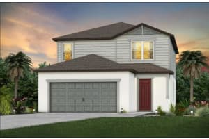 21069 Monza Loop, Land O' Lakes, FL 34638, Sold 11/01/22