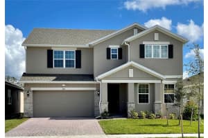 1201 Crane Talon Way, Sanford, FL 32771, Sold 10/07/22