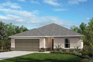 1258 Augustus Dr, Davenport, FL 33896, Sold 10/27/22