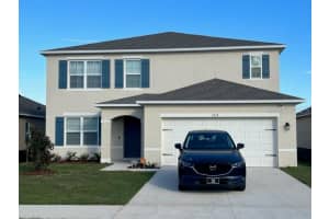 1814 Juneberry St, Clermont, FL 34715, Sold 10/24/22