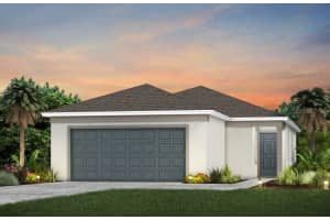 5239 Northern Flicker Dr, St Cloud, FL 34771, Sold 11/07/22