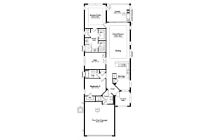 5272 Barnett Cir, Bradenton, FL 34211, Sold 10/31/22