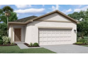 1080 Kelly Fern Lp, Ruskin, FL 33570, Sold 10/17/22