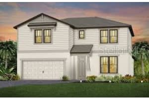 7765 Syracuse Dr, Clermont, FL 34714, Sold 11/29/22