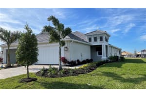 110 O'keeffe Cir, Bradenton, FL 34212, Sold 11/28/22