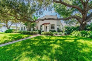 7001 Bethel Way S, St. Petersburg, FL 33712, Sold 11/30/22