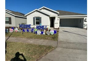 5351 Preserve Blvd, St Cloud, FL 34769, Sold 12/09/22