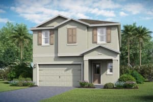 2318 Emerald Springs Dr, Apopka, FL 32712, Sold 12/13/22