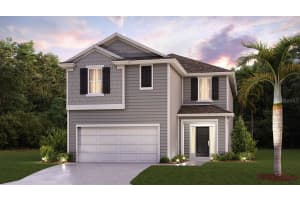 2258 Falling Star Ln, Green Cove Springs, FL 32043, Sold 11/17/22
