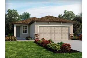34658 Telluride Ln, Wesley Chapel, FL 33543, Sold 12/14/22