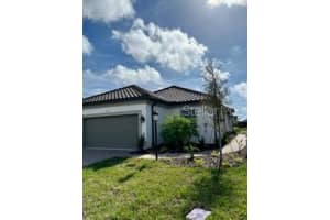 5455 Lago Maggio St, Sarasota, FL 34238, Sold 11/28/22