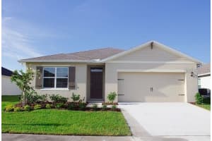 1834 Juneberry St, Clermont, FL 34715, Sold 12/27/22