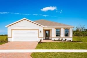 29296 White Clover Mnr, Wesley Chapel, FL 33544, Sold 12/09/22