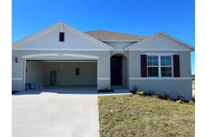 1845 Juneberry St, Clermont, FL 34715, Sold 12/29/22