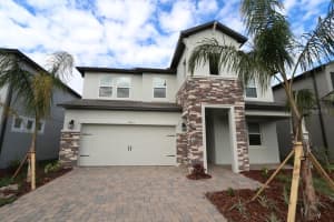 3035 Autumn Rock Dr, Zephyrhills, FL 33540, Sold 12/29/22